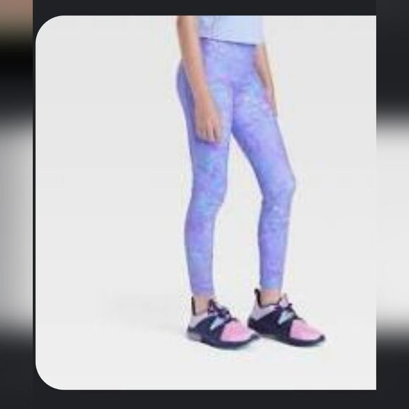 Girl Legging - Picture 3 of 4